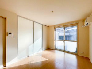 シャーメゾン　クオレール 0203号-3