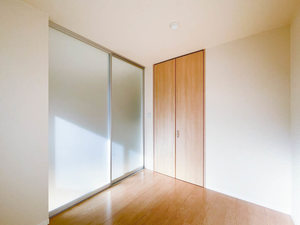 シャーメゾン　クオレール 0203号-4