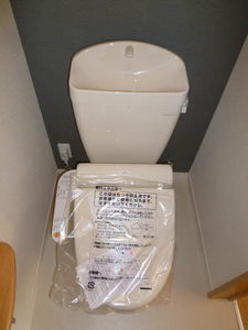 リバーサイドウイング 0205号-8