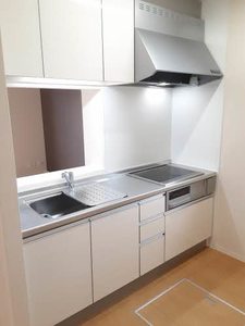 マーベラスコートⅠ・Ⅱ 1101号-3