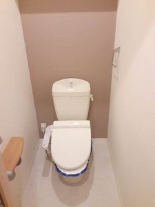 マーベラスコートⅠ・Ⅱ 1101号-6