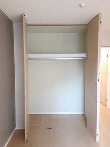 マーベラスコートⅠ・Ⅱ 1101号-8