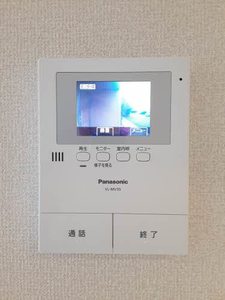 マーベラスコートⅠ・Ⅱ 1101号-9