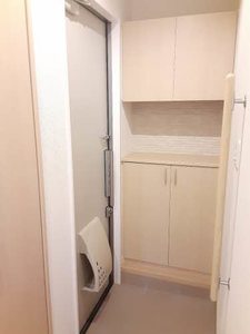 マーベラスコートⅠ・Ⅱ 1101号-10