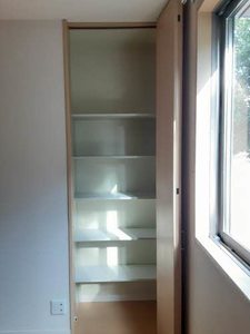 マーベラスコートⅠ・Ⅱ 1101号-15