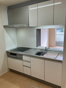 マーベラスコートⅠ・Ⅱ 2102号-4