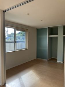 マーベラスコートⅠ・Ⅱ 2102号-5