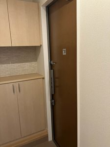 マーベラスコートⅠ・Ⅱ 2102号-12