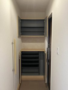 マーベラスコートⅠ・Ⅱ 2102号-13