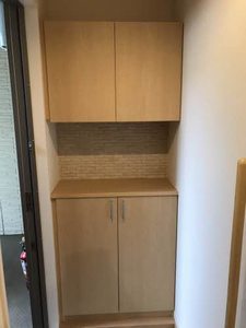 マーベラスコートⅠ・Ⅱ 2201号-2