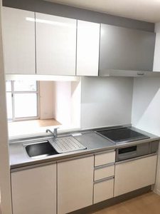 マーベラスコートⅠ・Ⅱ 2201号-3