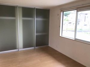 マーベラスコートⅠ・Ⅱ 2201号-8