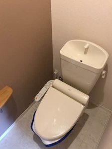 マーベラスコートⅠ・Ⅱ 2201号-9