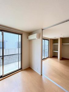 シャーメゾンＦ 0101号-4