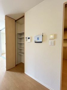 シャーメゾンＦ 0101号-6