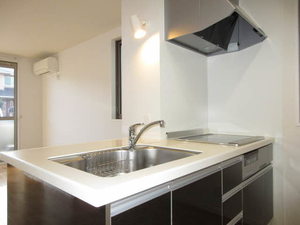 メゾン・グランドゥールⅢ 0101号-6