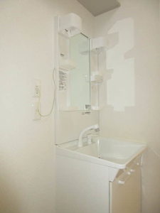 メゾン・グランドゥールⅢ 0101号-9