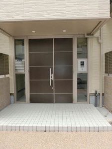 シャーメゾン・ラ・ブリーゼ 0201号-6