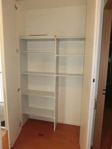 シャーメゾン・ラ・ブリーゼ 0201号-9