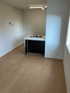 プランドール西之庄 0205号-2