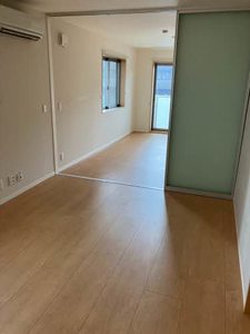 プランドール西之庄 0205号-3