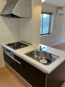 プランドール西之庄 0205号-4