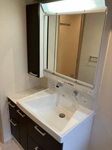 プランドール西之庄 0205号-12