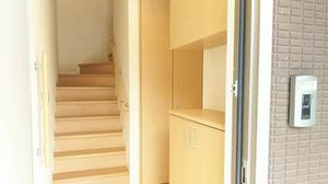 シャーメゾン・リラフォート 0201号-2