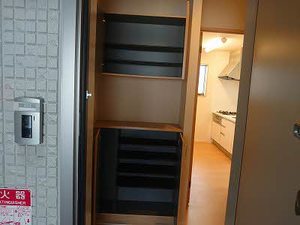 シャーメゾン プアローズ 0303号-5