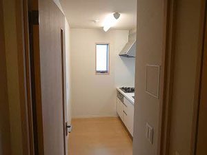 シャーメゾン プアローズ 0303号-9