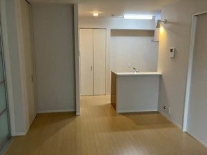 Ｍ離宮なかもず 0201号-2