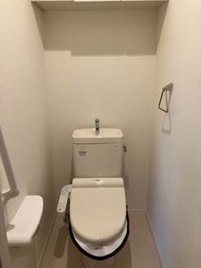 Ｍ離宮なかもず 0201号-4