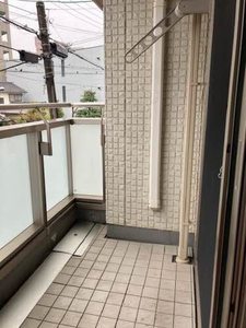 Ｍ離宮なかもず 0201号-9