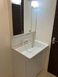 Ｍ離宮なかもず 0201号-12