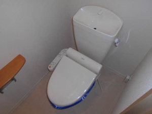 シャーメゾンリヴェール 0102号-8