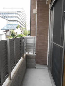 シャーメゾンリヴェール 0102号-12