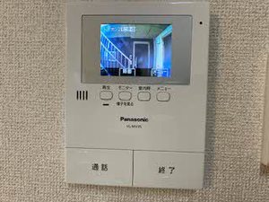 レーヴェ　エスポワール 0103号-9