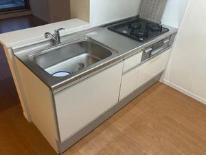 レーヴェ　エスポワール 0301号-5