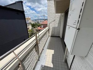 シャーメゾン待兼 0201号-11
