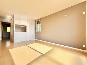 カーサ　レジオ　　　　　　　　　　　　　　ＳＵＮ棟 S203号-2