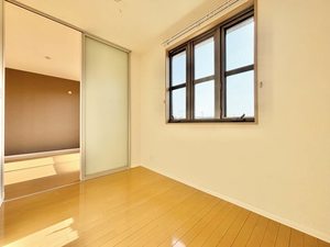 カーサ　レジオ　　　　　　　　　　　　　　ＳＵＮ棟 S203号-4