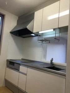 カーサ　レジオ　　　　　　　　　　　　　ＫＡＺＵ棟 K104号-4