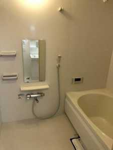 カーサ　レジオ　　　　　　　　　　　　　ＫＡＺＵ棟 K104号-5