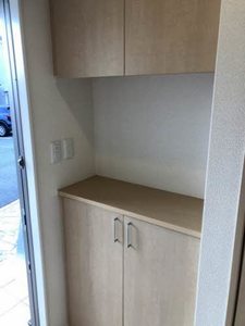 カーサ　レジオ　　　　　　　　　　　　　ＫＡＺＵ棟 K104号-8