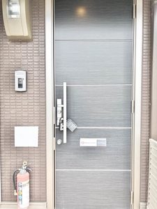 カーサ　レジオ　　　　　　　　　　　　　ＫＡＺＵ棟 K104号-13