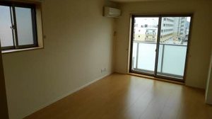 シャーメゾン椥辻 0301号-3