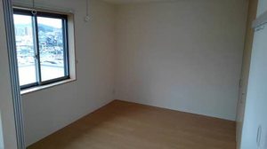 シャーメゾン椥辻 0301号-4