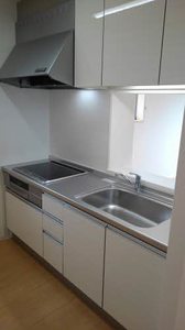 シャーメゾン椥辻 0301号-5