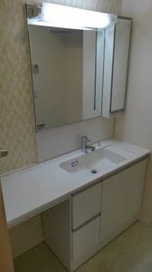 シャーメゾン椥辻 0301号-7