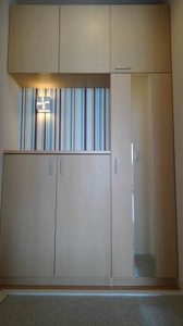 シャーメゾン椥辻 0301号-9